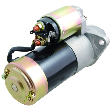 Replacement For Aim, 16889N Starter